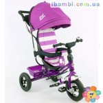 Велосипед 6188 ФИОЛЕТОВЫЙ