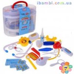 Доктор 2553 волшебная аптечка