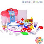 Доктор 2552 волшебная аптечка