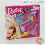 Доктор 3728 свет, звук