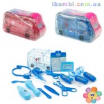 Доктор 801 А / 801В (2 вида)