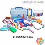 Доктор 2551 волшебная аптечка