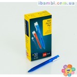 Набор шариковых ручек 01515 /ЦЕНА ЗА УП. 30ШТ/