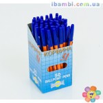 Набор шариковых ручек 01516  /ЦЕНА ЗА УП. 50ШТ/