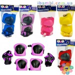 Защита 466-119 (5 цветов)