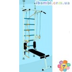 Стойка "Чемпион" 3 эл., "СТЧ" "Ладас"