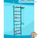 Стойка "Балу-люкс" 2 эл., "СТБ" "Ладас"