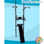 Стойка "ENERGY" 3 эл., "СТЭ" "Ладас"