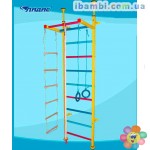 Стойка "Универсальная" 2 эл. "СТУ" "Ладас"