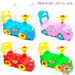 Толокар 2483 "Технок" 