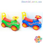 Толокар 3077 "Спайдер"