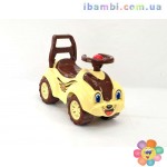 Толокар 2315 "Кошечка бежевая"