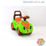 Толокар 3268 "Кошечка салатовая" 