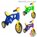 Мотоцикл "Беговел" 171 "ORION"