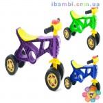 Мотоцикл "Беговел №2" 188 "ORION"