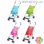 Коляска-трость Micro BT-SB-0004