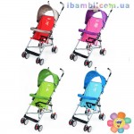 коляска-трость Summer BT-SB-0005B