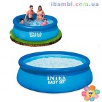 Бассейн семейный 28110