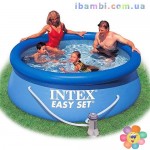 Бассейн семейный 28112 (244х76)