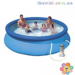 Бассейн семейный 28132