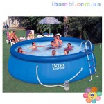 Бассейн надувной 28168
