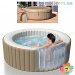 Бассейн-джакузи 28404