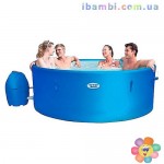 Бассейн-джакузи 54113