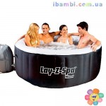 Бассейн-джакузи 54123