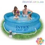 Бассейн семейный 54912
