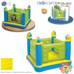 Батут 48257 замок