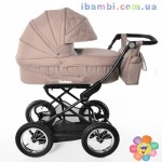 Коляска Family T-181 BEIGE