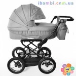 Коляска Family T-181 GREY