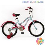 Велосипед CRUISER 18 BT-CB-0040