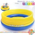 Батут 48267 ( 203х69 см )