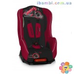Автокресло PILOT Red Racing