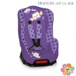 Автокресло PILOT Violet Baby Owl