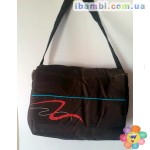 Сумка Mamabag brown