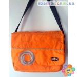 Сумка Mamabag orange