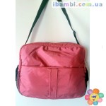 Сумка Mamabag pink