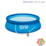 Надувной бассейн 28142 (366х84см)