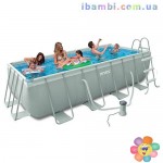 Каркасный бассейн 28314 (300-175-80см)