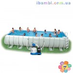 Каркасный бассейн 28366 (732-366-132см)