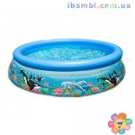Бассейн семейный 54900 (28124) (305х76 см)