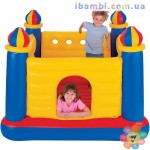 Батут 48259 замок