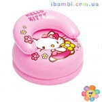 Надувное кресло 48508