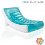 Кресло шезлонг 58856