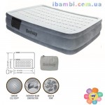 Велюровый матрас 67560 (203 x 152 x 43 см)