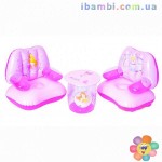 Мебель надувная 91055