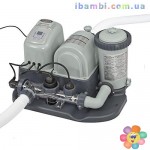 Фильтр-насос 28674