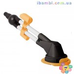 Система очистки дна и стенок бассейна 58304